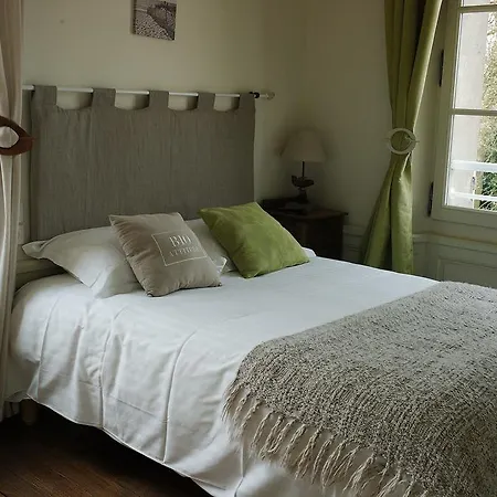 Bed & Breakfast Le Domaine D'euclide