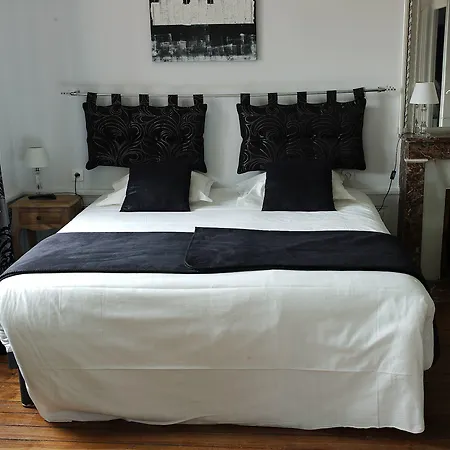 Le Domaine D'euclide Bed & Breakfast