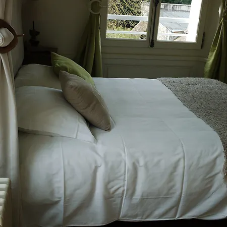 Bed & Breakfast Le Domaine D'euclide Boissy-sous-Saint-Yon