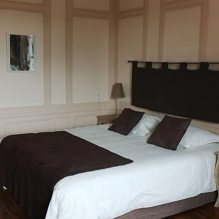 Bed and Breakfast Le Domaine D'euclide