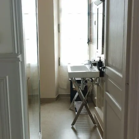 Bed & Breakfast Le Domaine D'euclide *
