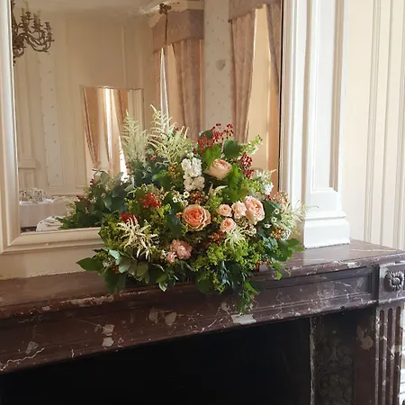 Bed & Breakfast Le Domaine D'euclide *