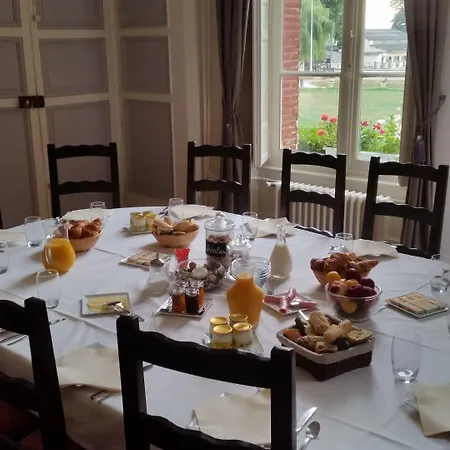 Bed & Breakfast Le Domaine D'euclide *