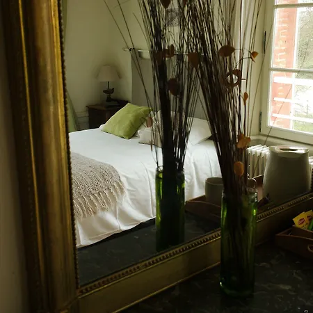Bed & Breakfast Le Domaine D'euclide Boissy-sous-Saint-Yon