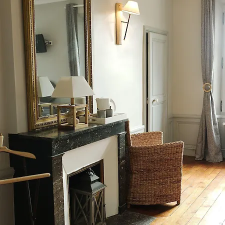 Le Domaine D'euclide Bed & Breakfast *