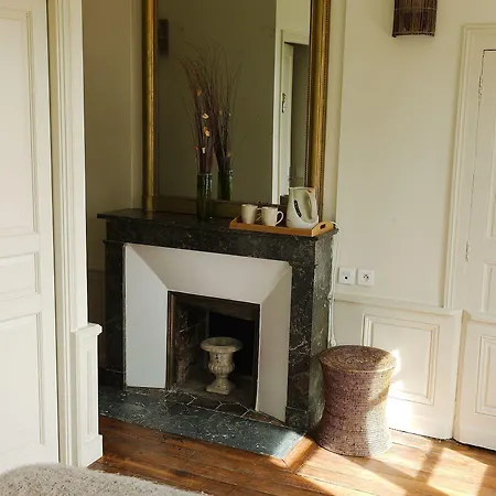 Bed & Breakfast Le Domaine D'euclide