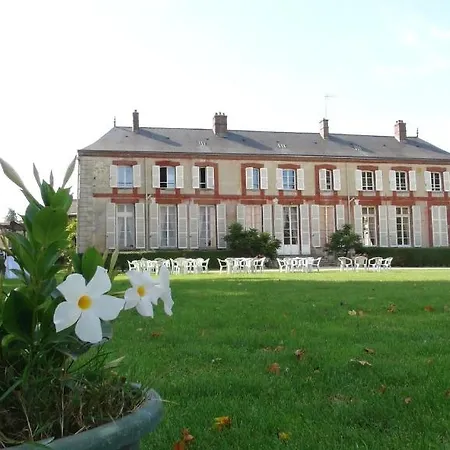 Le Domaine D'euclide * Boissy-sous-Saint-Yon