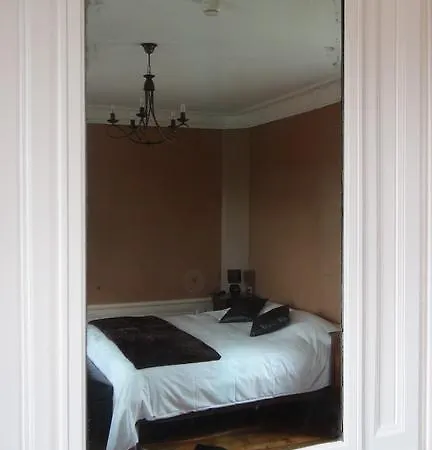 Bed & Breakfast Le Domaine D'euclide