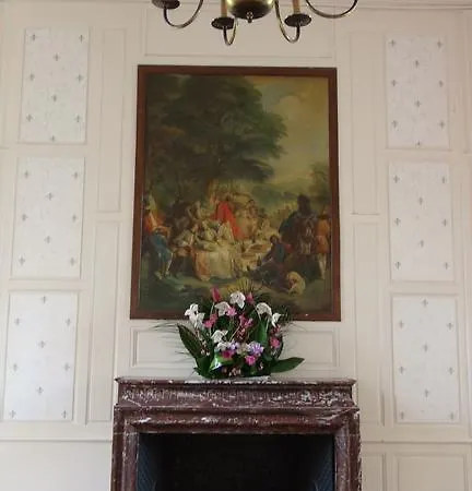 Bed & Breakfast Le Domaine D'euclide *