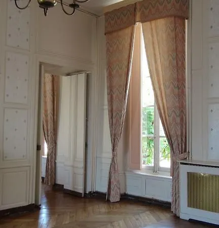 Le Domaine D'euclide *