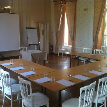 Le Domaine D'euclide Bed & Breakfast *