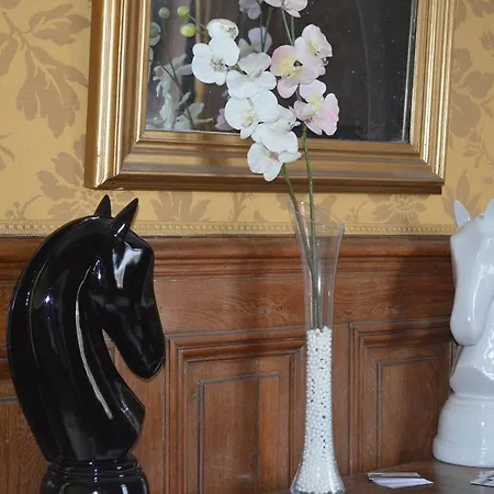 Le Domaine D'euclide Bed & Breakfast Boissy-sous-Saint-Yon