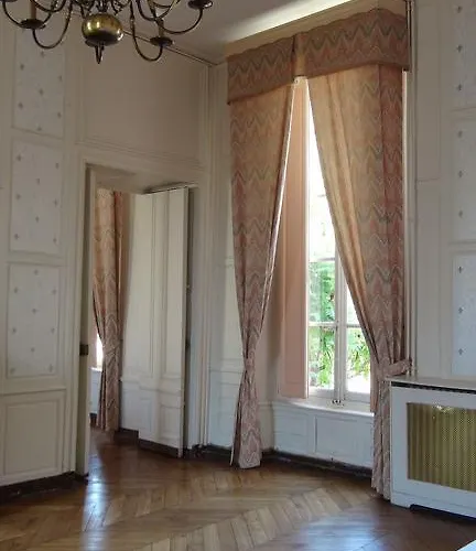 Le Domaine D'euclide *